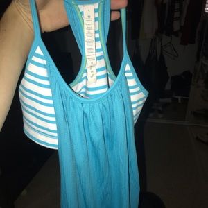 Lululemon women’s sportswear